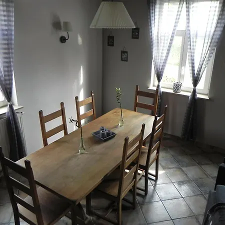 Casa de Férias S & K Rochefort