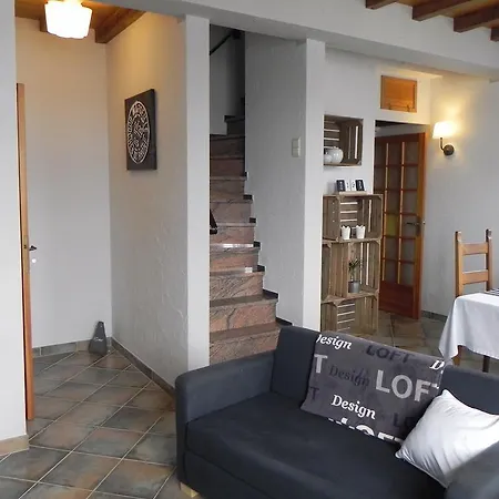 S & K Casa de Férias