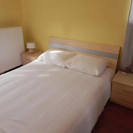 Casa de Férias S & K