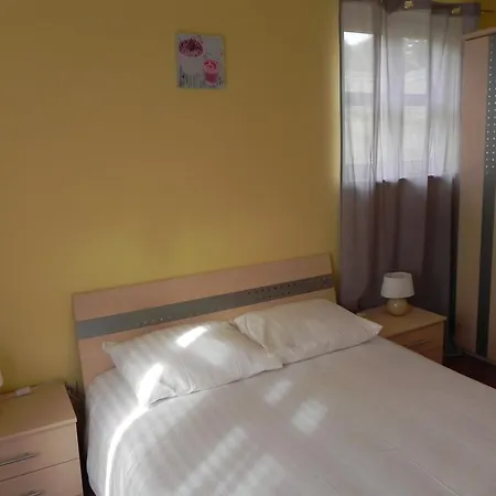 S & K Casa de Férias