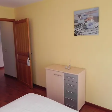 Casa de Férias S & K Rochefort