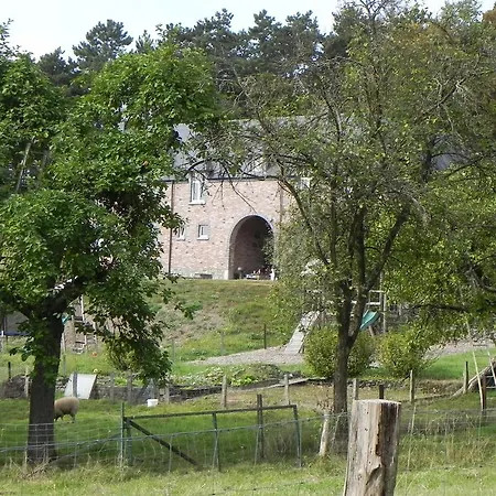 Casa de Férias S & K *