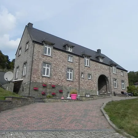 S & K Casa de Férias Rochefort